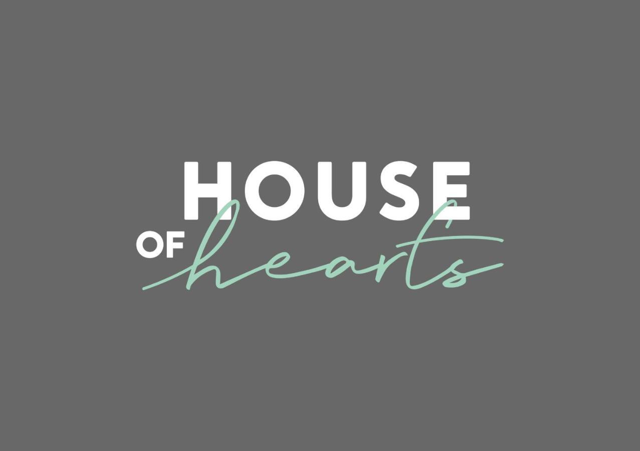 Appartamento House Of Hearts Limenas  Esterno foto